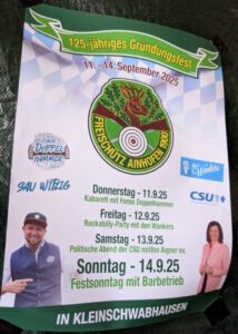 Foto: Bernhard Seidenath