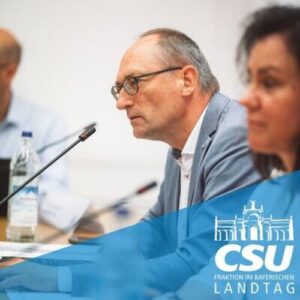 Foto: CSU-Fraktion
