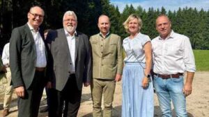 Foto: Bernhard Seidenath