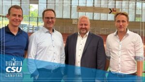Foto: CSU-Fraktion