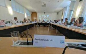 Foto: Bernhard Seidenath