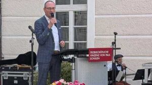 Foto: Bernhard Seidenath