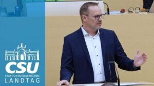 Foto: CSU-Fraktion