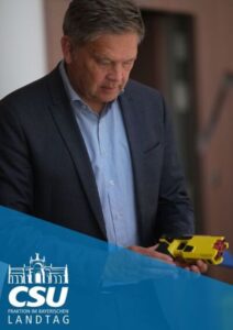 Foto: CSU-Fraktion