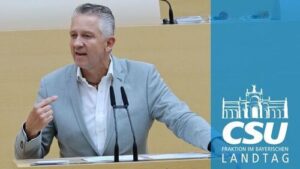 Foto: CSU-Fraktion