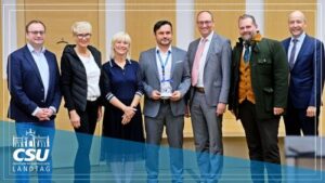 Foto: CSU-Fraktion