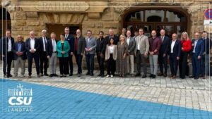 Foto: CSU-Fraktion