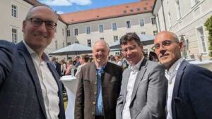 Foto: Bernhard Seidenath