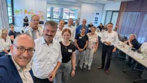 Foto: Bernhard Seidenath