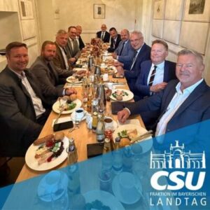Foto: CSU-Fraktion