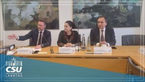 Foto: CSU-Fraktion