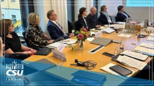 Foto: CSU-Fraktion