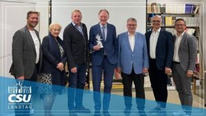 Foto: CSU-Fraktion
