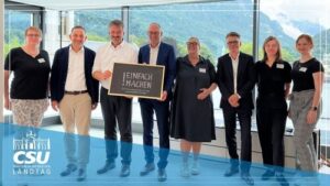 Foto: CSU-Fraktion