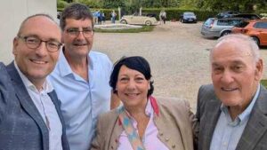 Foto: Bernhard Seidenath