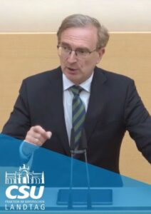 Foto: CSU-Fraktion