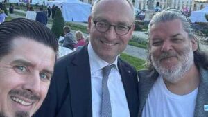 Foto: Bernhard Seidenath