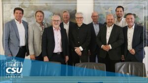 Foto: CSU-Fraktion