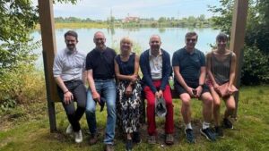Foto: GPA-Bezirksverband Schwaben