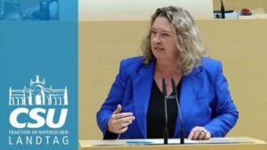Foto: CSU-Fraktion