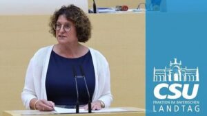 Foto: CSU-Fraktion