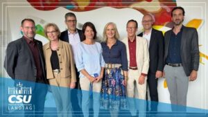 Foto: CSU-Fraktion