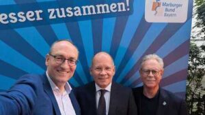 Foto Bernhard Seidenath