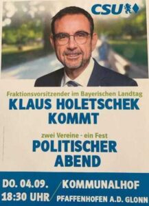 Grafik: CSU-Kreativ