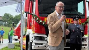 Foto: Bernhard Seidenath