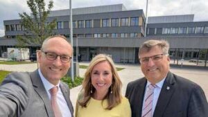 Foto: Bernhard Seidenath
