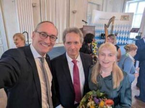 Foto: Bernhard Seidenath