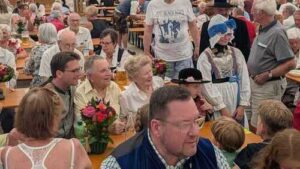 Foto: Bernhard Seidenath