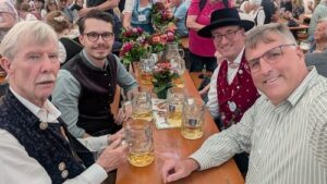 Foto: Bernhard Seidenath