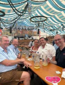 Foto: Bernhard Seidenath