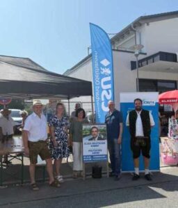 Foto: Bernhard Seidenath