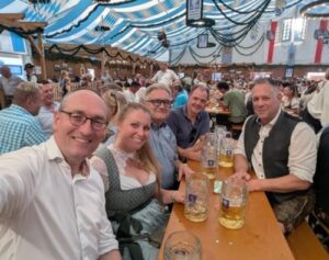 Foto: Bernhard Seidenath