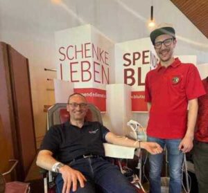 Foto: Bernhard Seidenath
