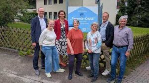 Foto: Bernhard Seidenath