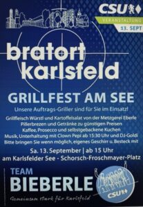 Grafik: CSU-Karlsfeld
