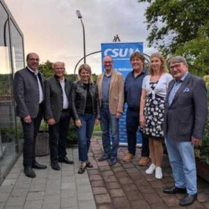 Foto: Bernhard Seidenath