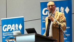 Foto: Bernhard Seidenath