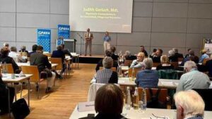 Foto: Bernhard Seidenath