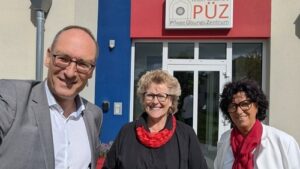 Foto: Bernhard Seidenath