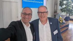 Foto: Bernhard Seidenath