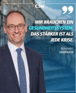 Grafik: CSU Fraktion
