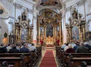 Foto: Bernhard Seidenath