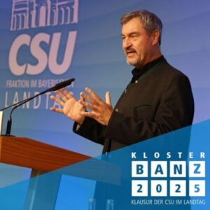 Foto: CSU-Fraktion