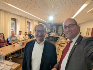 Foto: Bernhard Seidenath