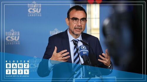 Foto: CSU-Fraktion