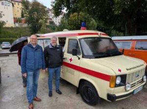 Foto: Bernhard Seidenath